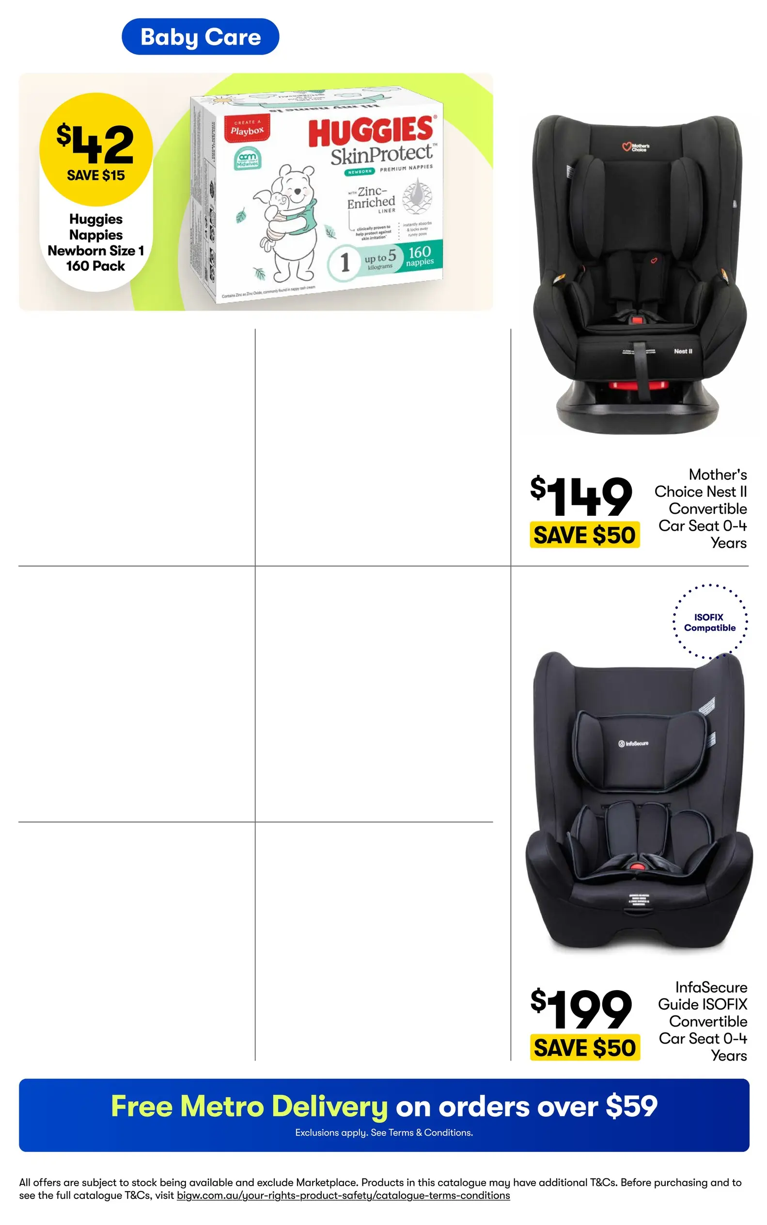 BIG W BIG W Catalogue — Beauty Week Must-Have Deals — page 12