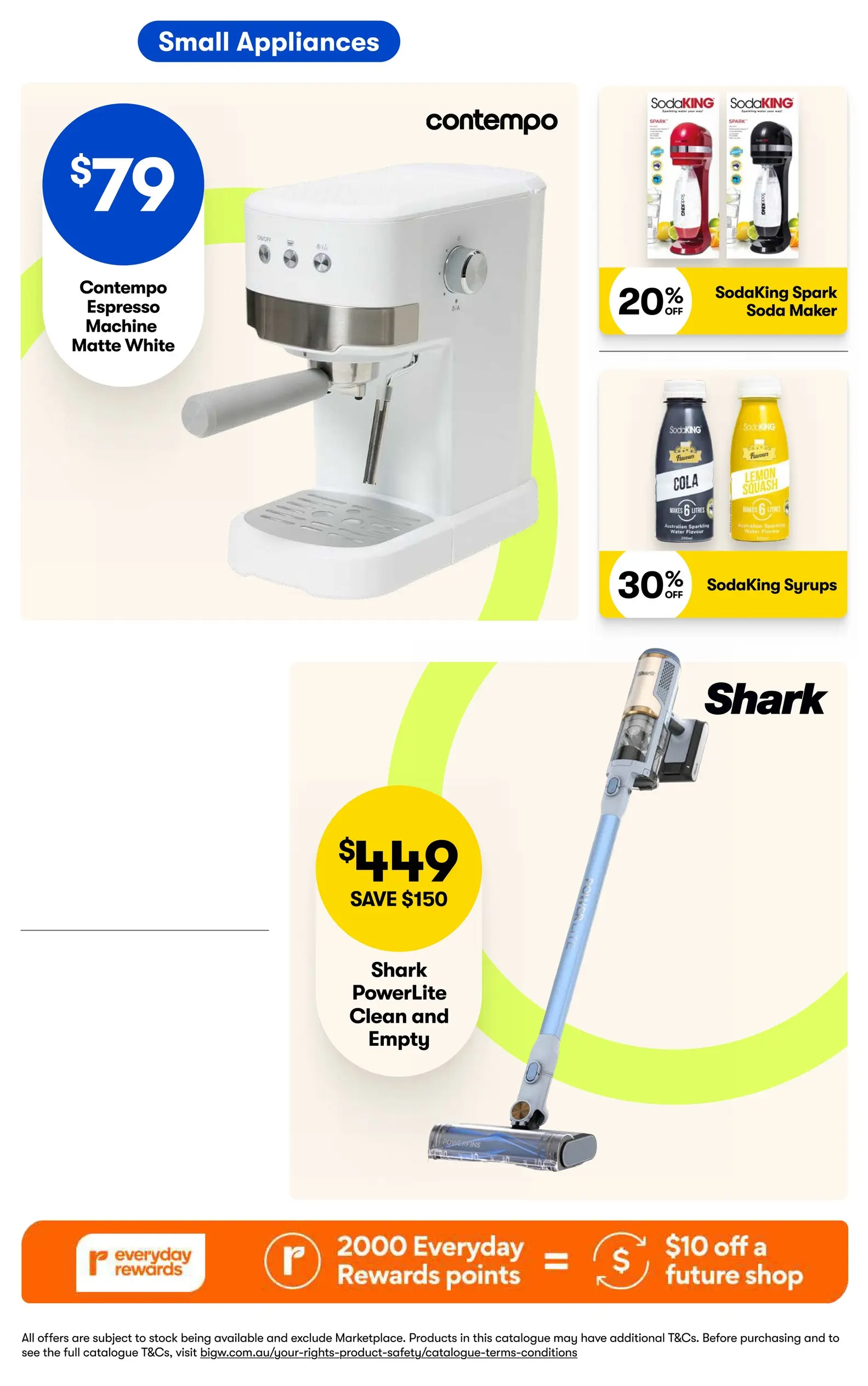 BIG W BIG W Catalogue — Beauty Week Must-Have Deals — page 51