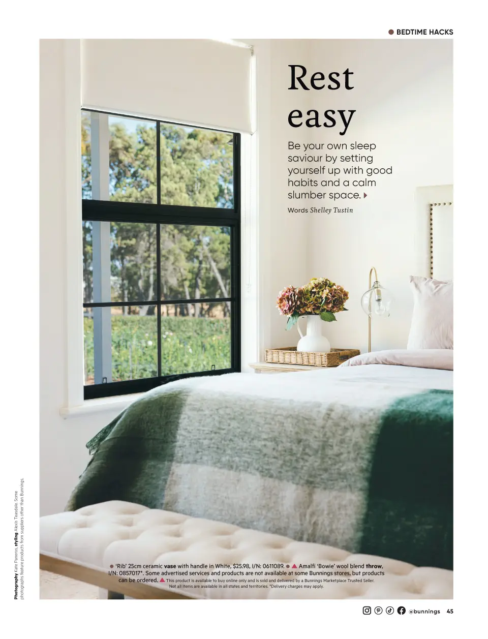 Bunnings Bunnings Magazine August 2026 — page 53