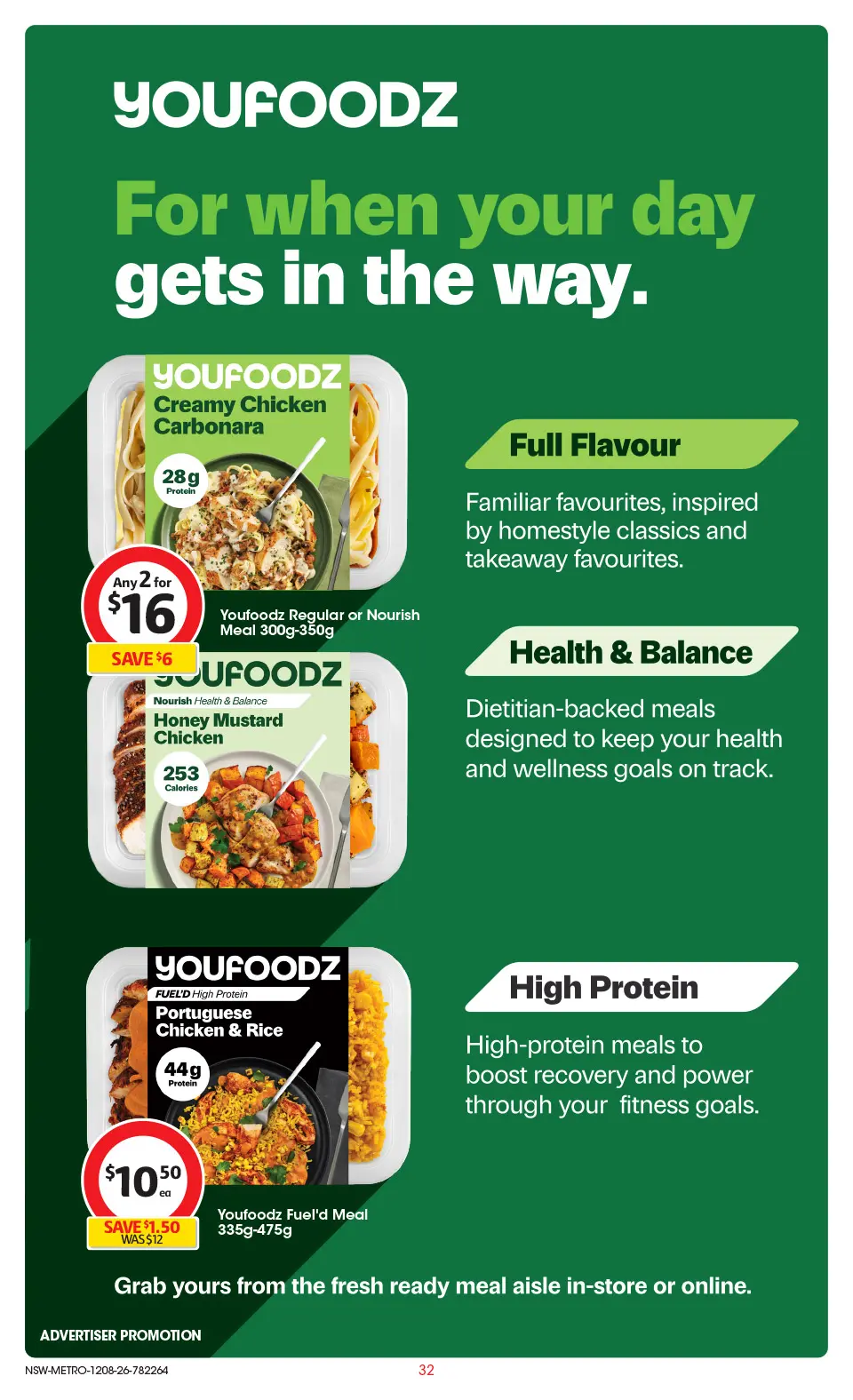 Coles Coles Catalogue NSW — page 33