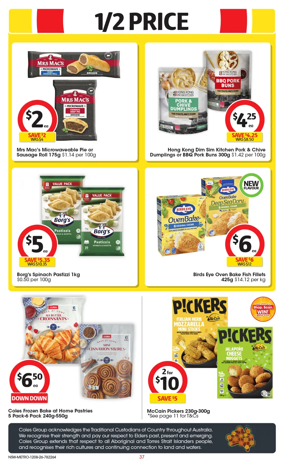 Coles Coles Catalogue NSW — page 38