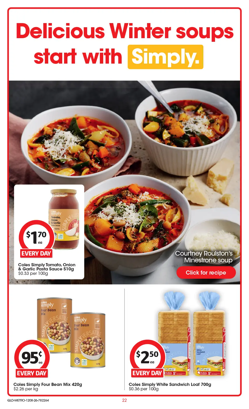 Coles Coles Catalogue QLD — page 23