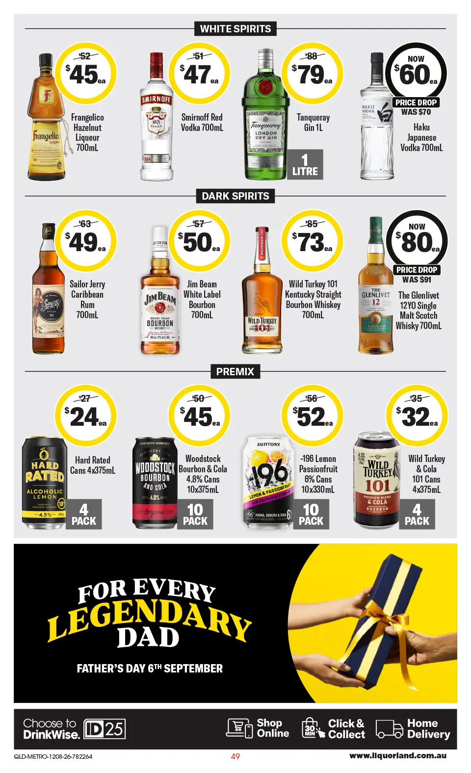 Coles Coles Catalogue QLD — page 50