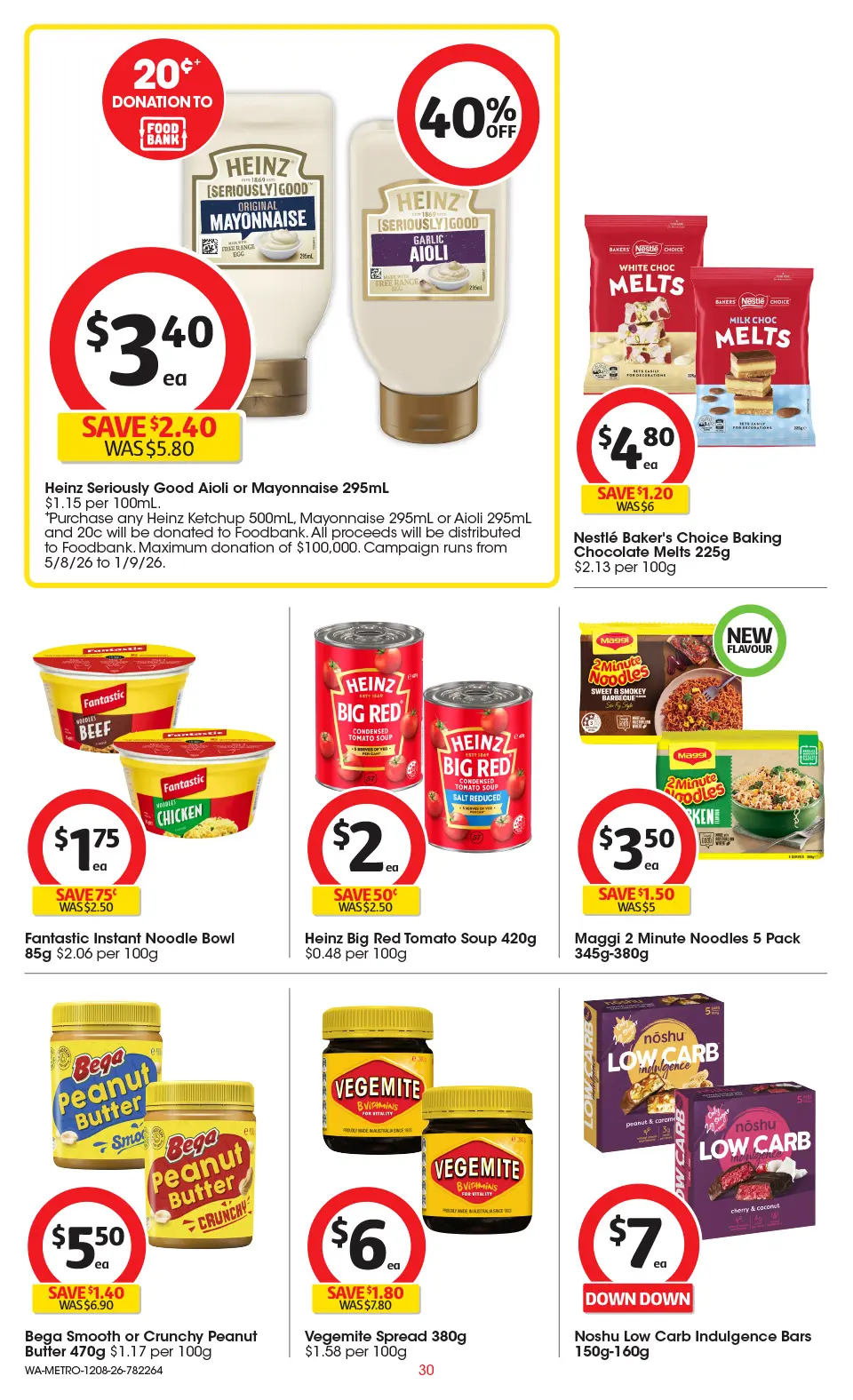 Coles Coles Catalogue WA — page 31