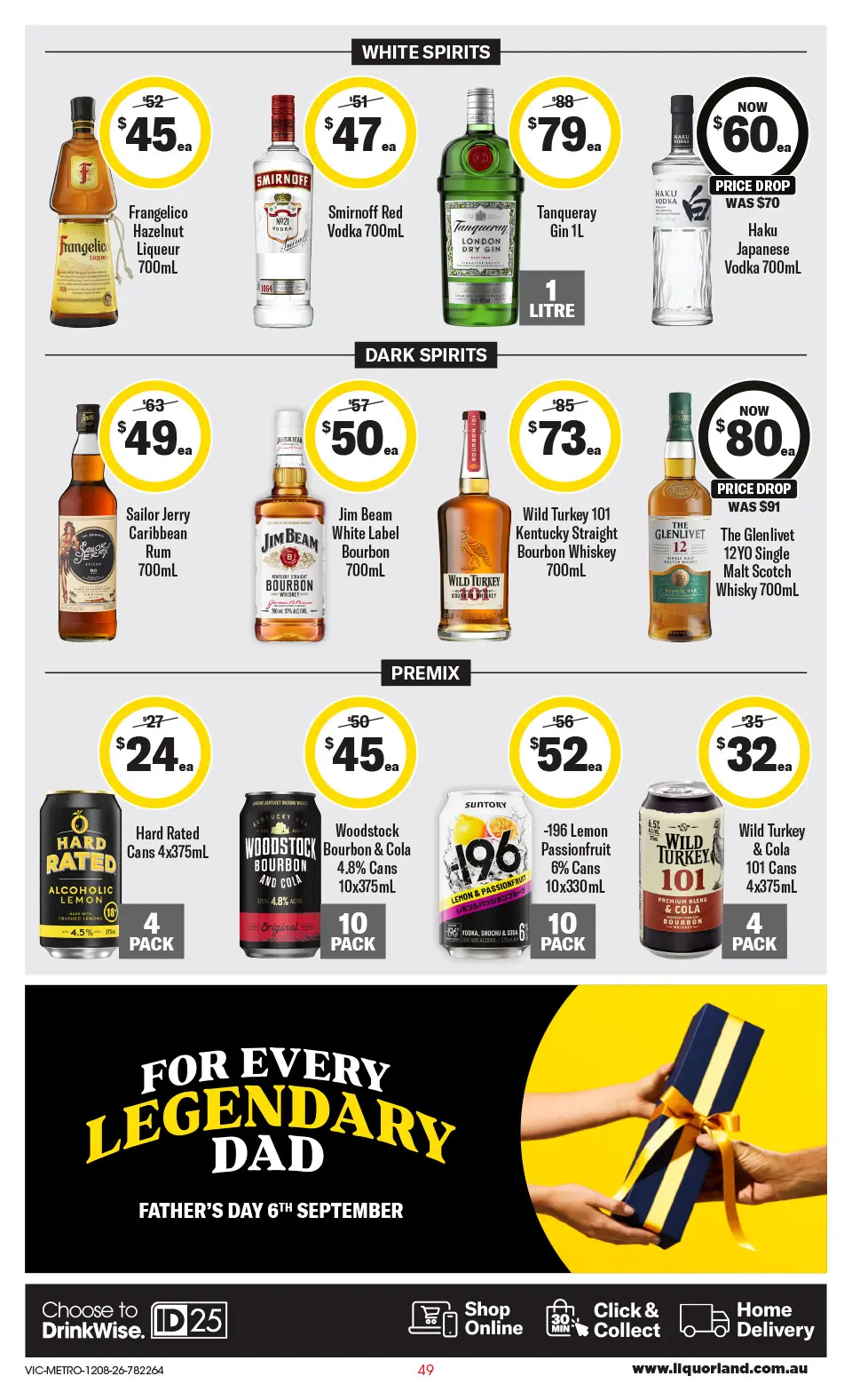Coles Coles Catalogue VIC — page 50