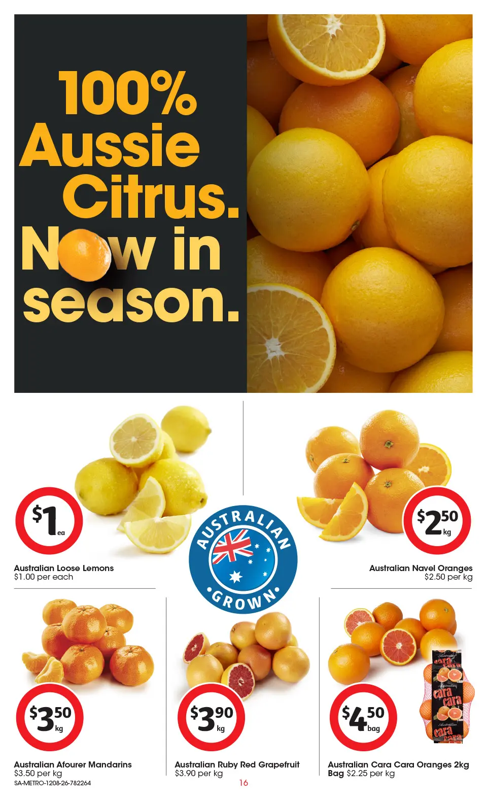 Coles Coles Catalogue SA — page 17