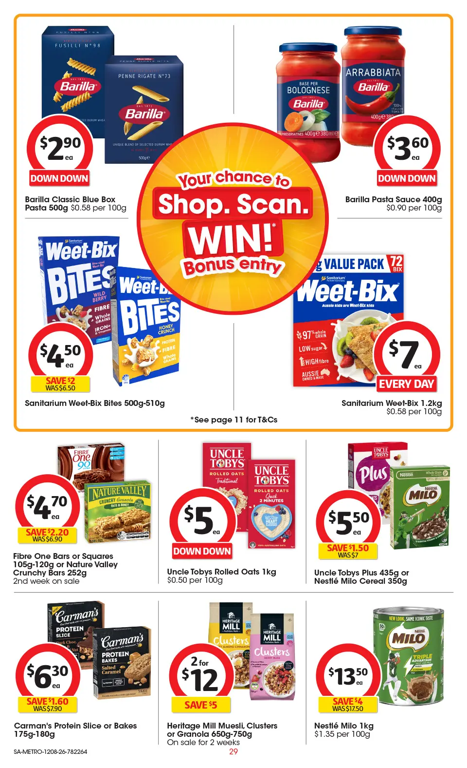 Coles Coles Catalogue SA — page 30