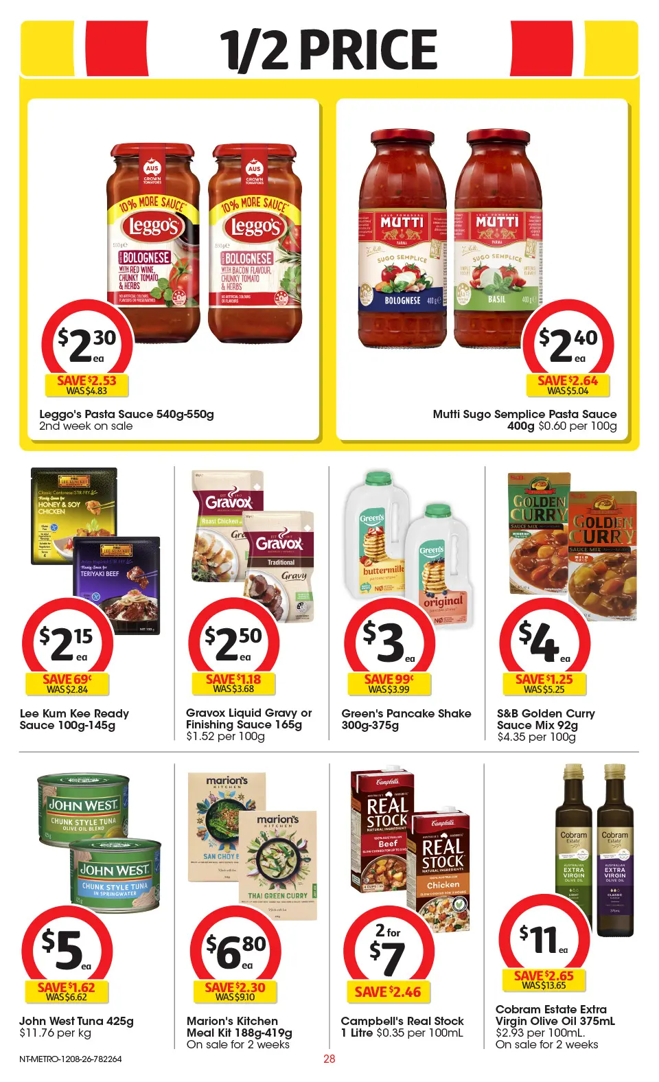 Coles Coles Catalogue NT — page 29