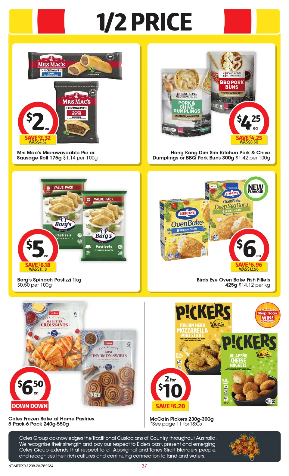 Coles Coles Catalogue NT — page 38