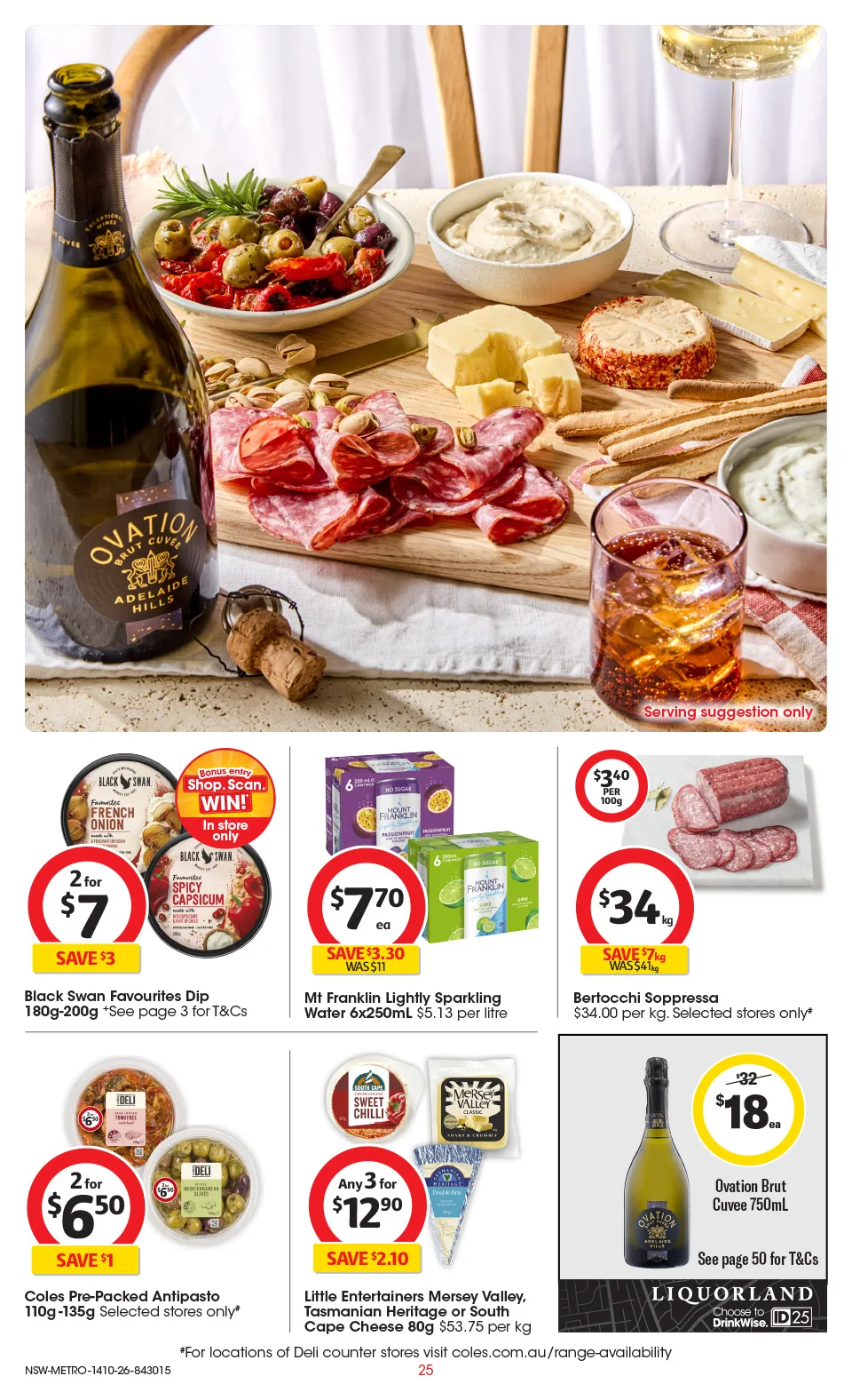 Coles Coles Catalogue — New South Wales & ACT — page 26