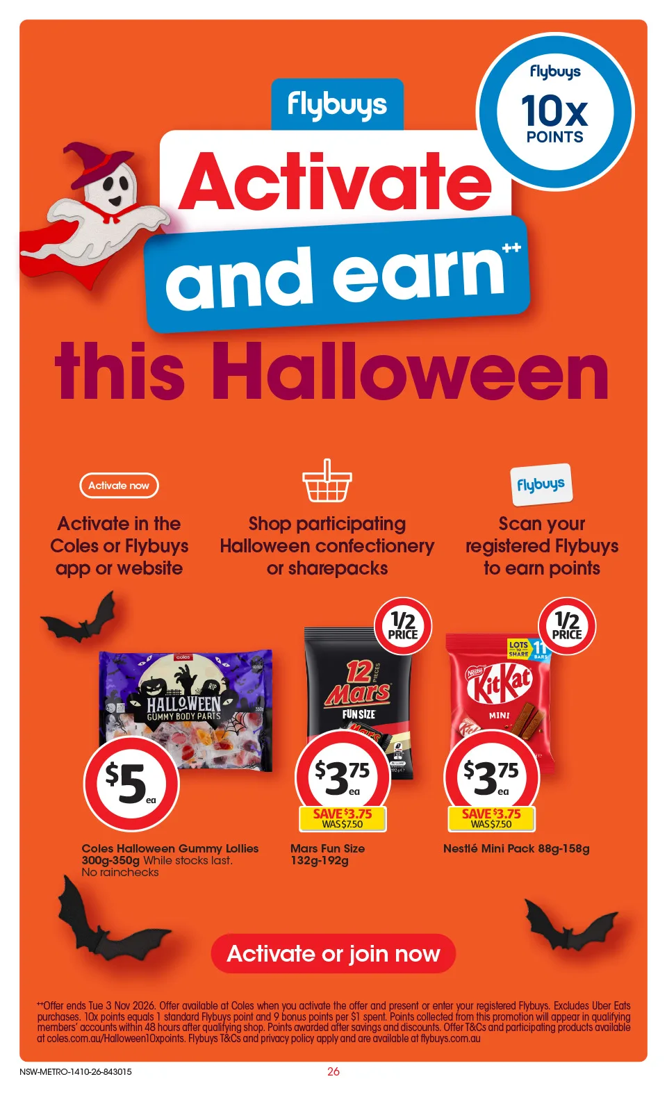 Coles Coles Catalogue — New South Wales & ACT — page 27