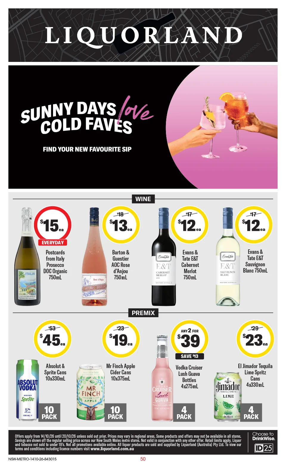 Coles Coles Catalogue — New South Wales & ACT — page 51