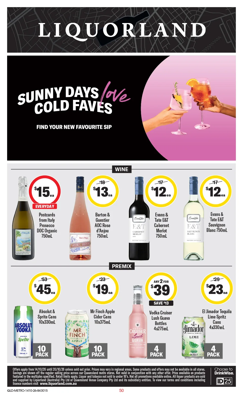 Coles Coles Catalogue — Queensland — page 51
