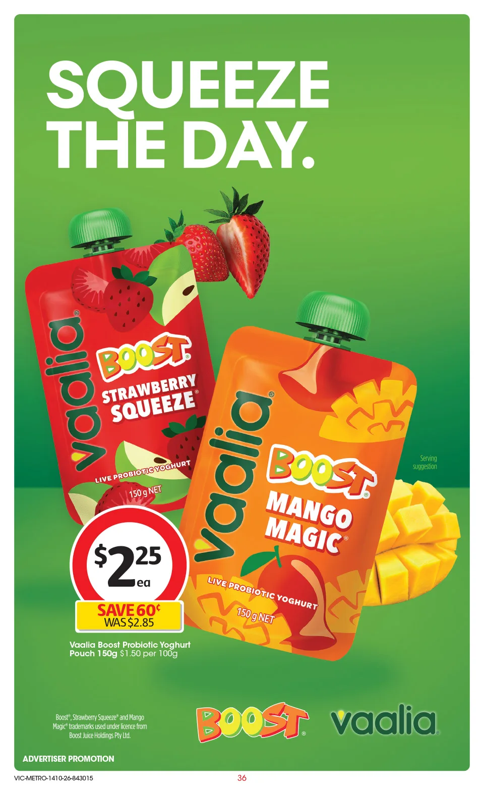 Coles Coles Catalogue — Victoria — page 37