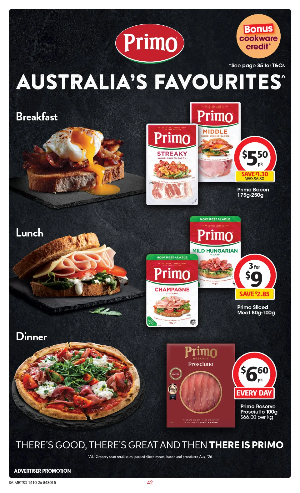 Coles Coles Catalogue — South Australia — page 43