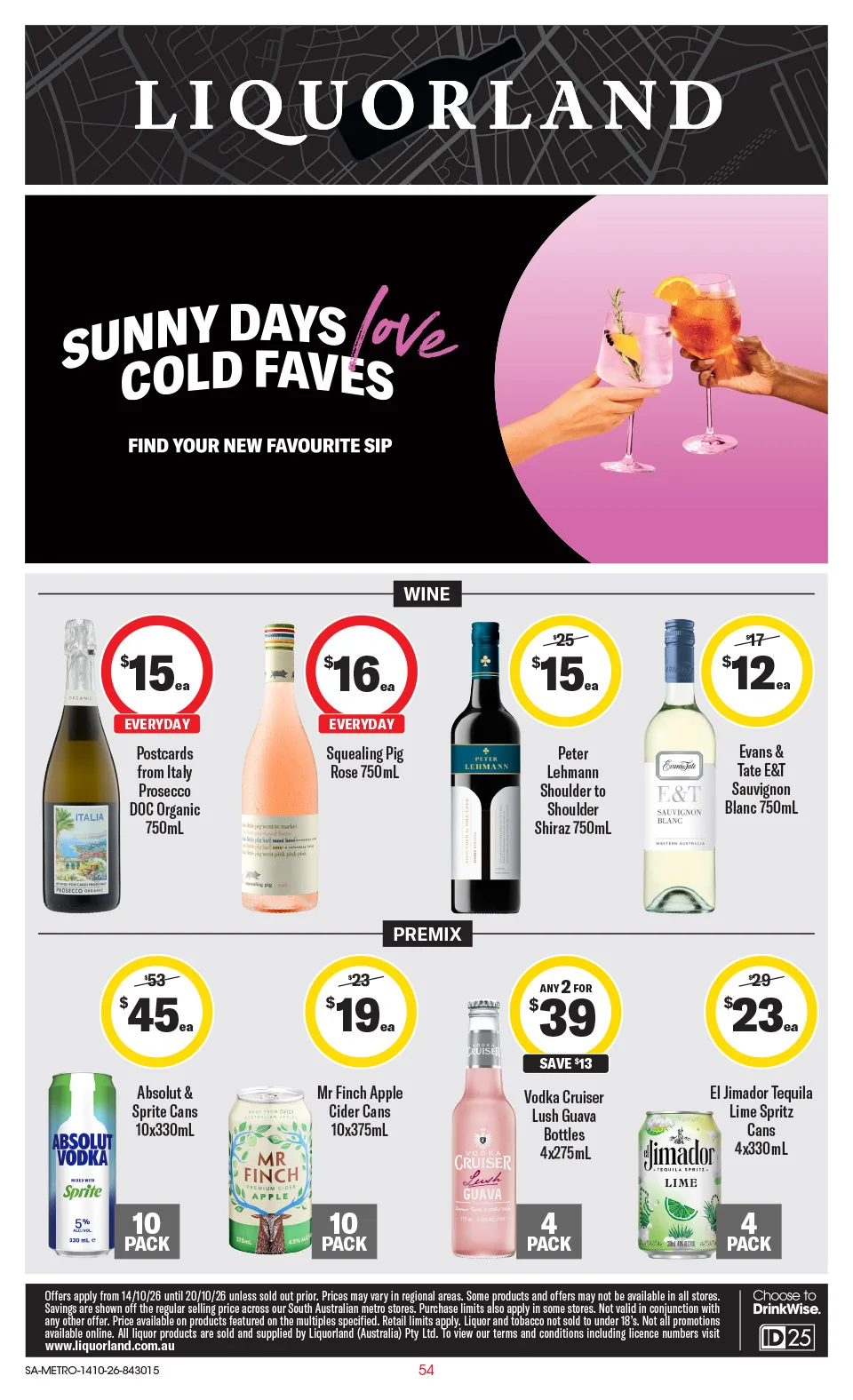 Coles Coles Catalogue — South Australia — page 55