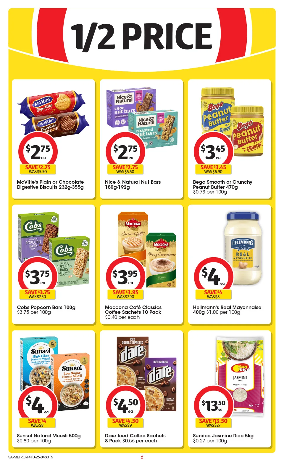 Coles Coles Catalogue — South Australia — page 7