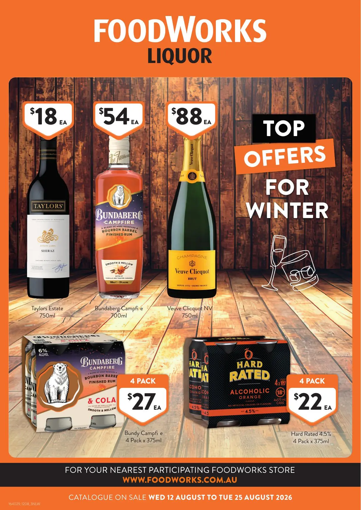 FoodWorks FoodWorks Weekly Promotions — page 14