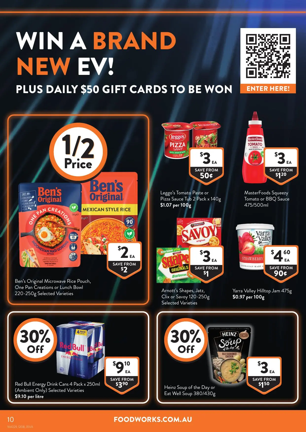 FoodWorks FoodWorks Weekly Promotions — page 10