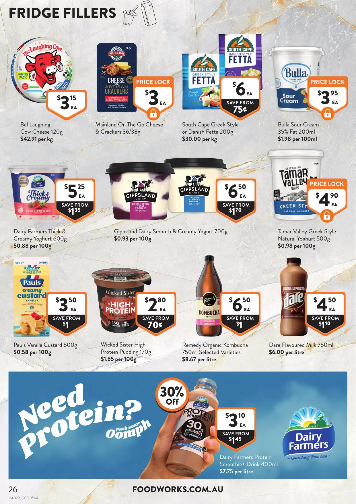 FoodWorks FoodWorks Weekly Promotions — page 26