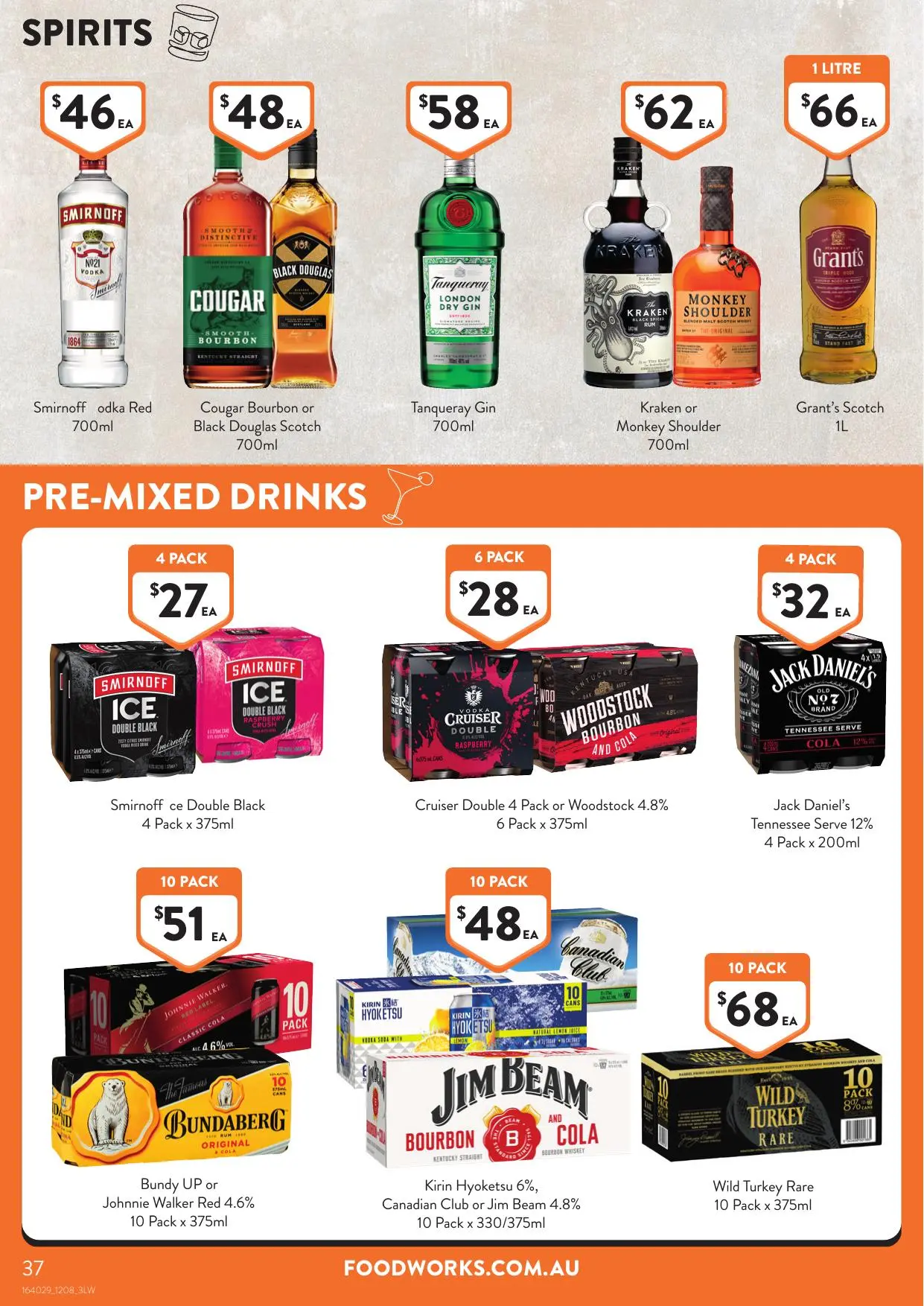 FoodWorks FoodWorks Weekly Promotions — page 37