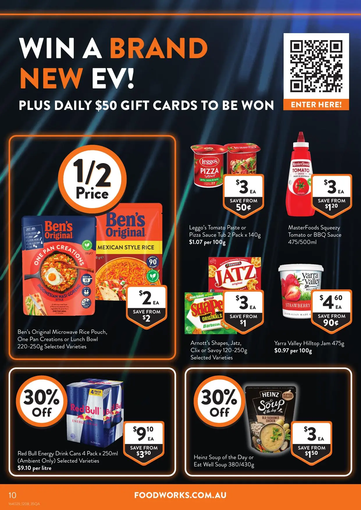 FoodWorks FoodWorks Weekly Promotions — page 10