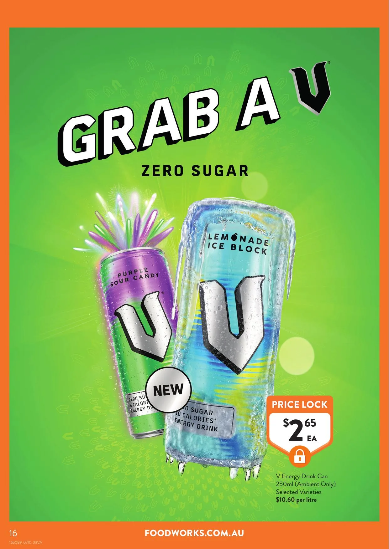FoodWorks FoodWorks Weekly Promotions — page 16