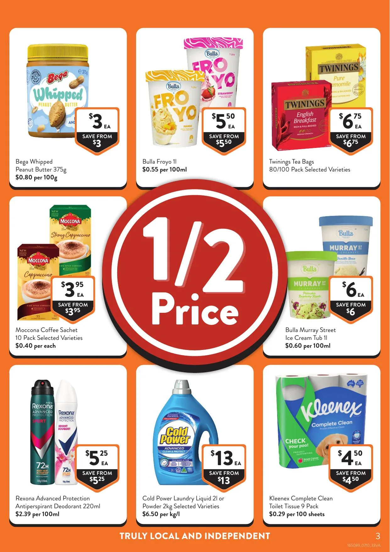 FoodWorks FoodWorks Weekly Promotions — page 3