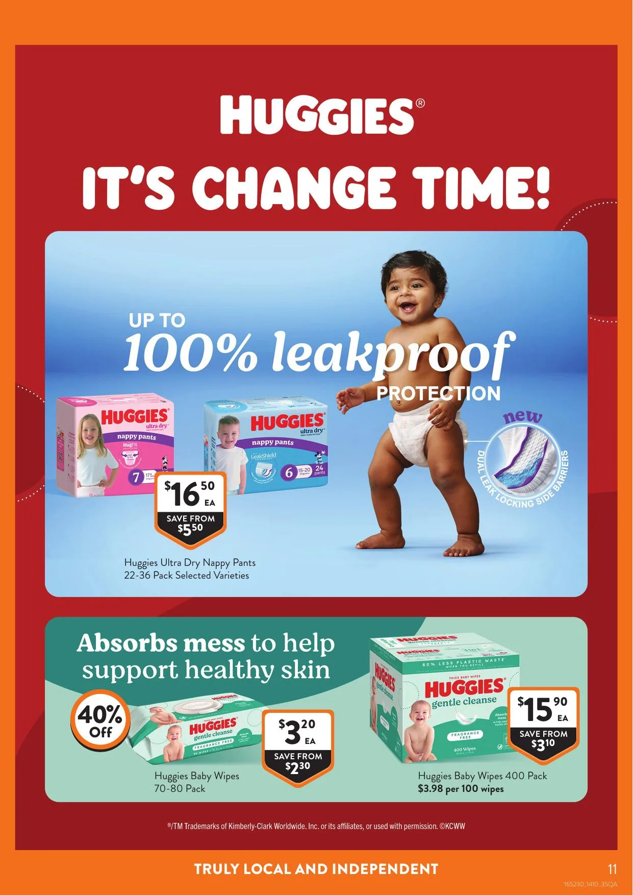 FoodWorks FoodWorks Weekly Promotions — page 11