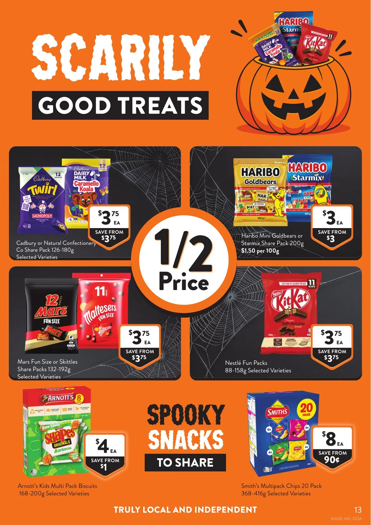 FoodWorks FoodWorks Weekly Promotions — page 13