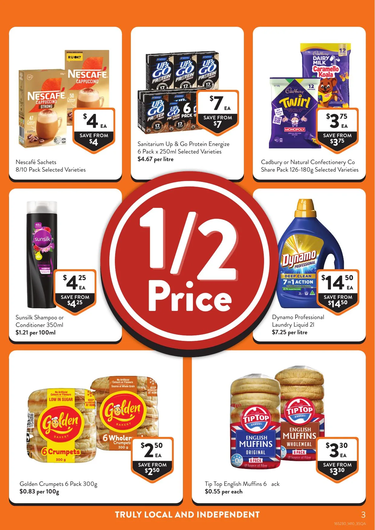 FoodWorks FoodWorks Weekly Promotions — page 3