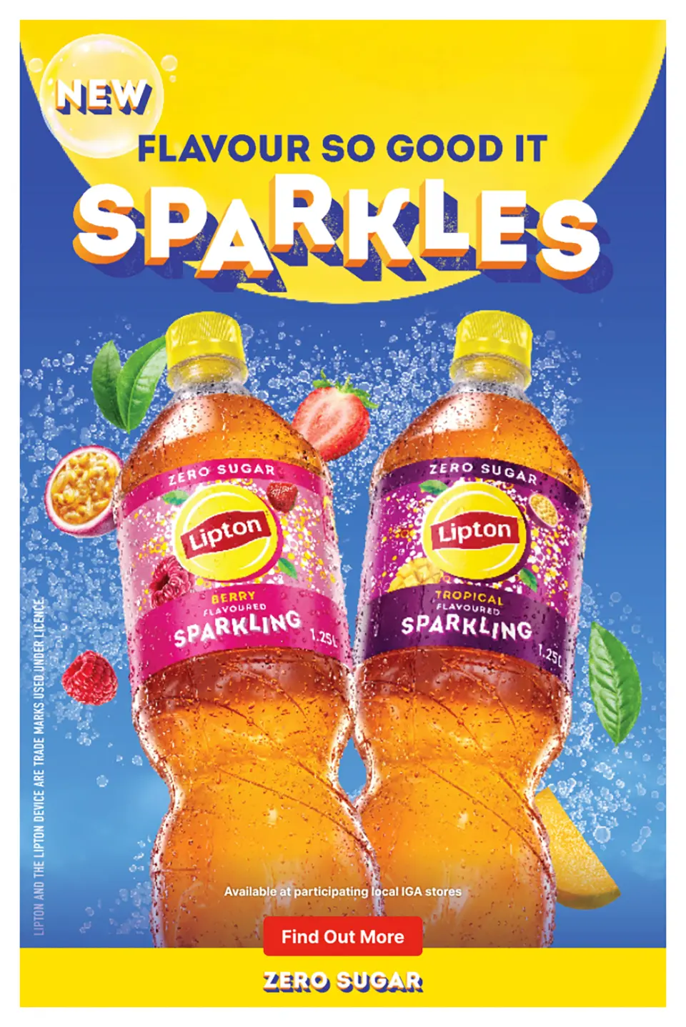 IGA IGA Weekly Catalogue VIC — page 26