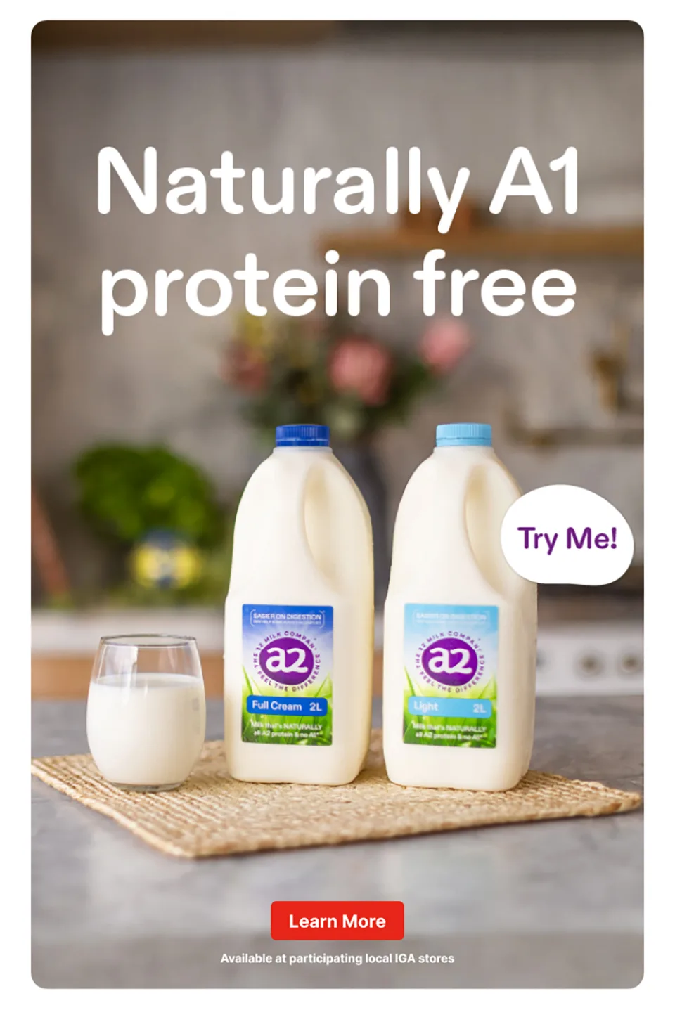 IGA IGA Catalogue — Far North Queensland — page 30