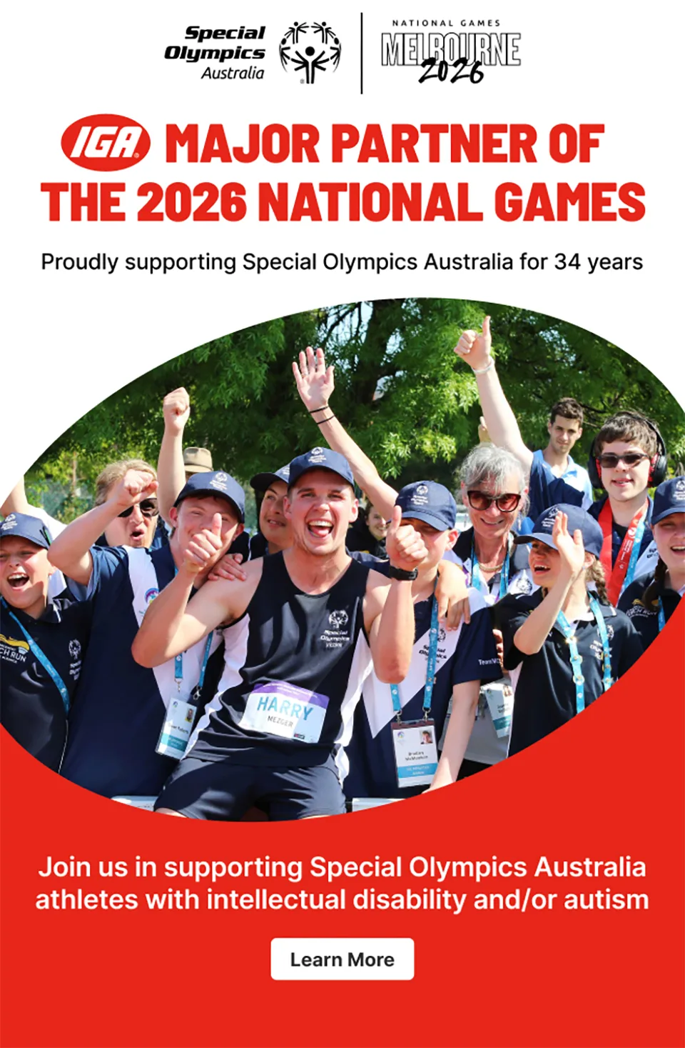 IGA IGA Catalogue — Victoria — page 24