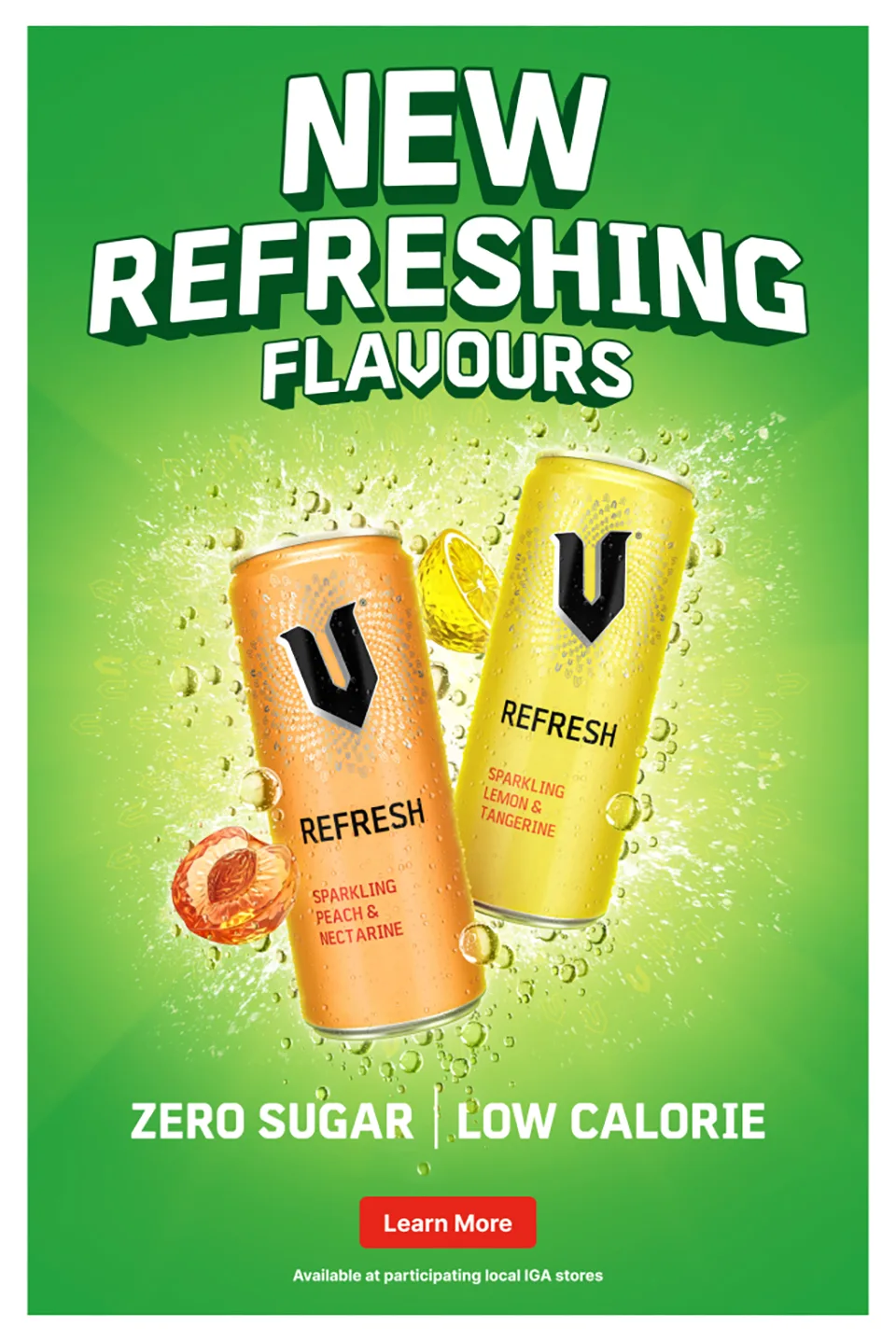 IGA IGA Catalogue — Western Australia — page 27