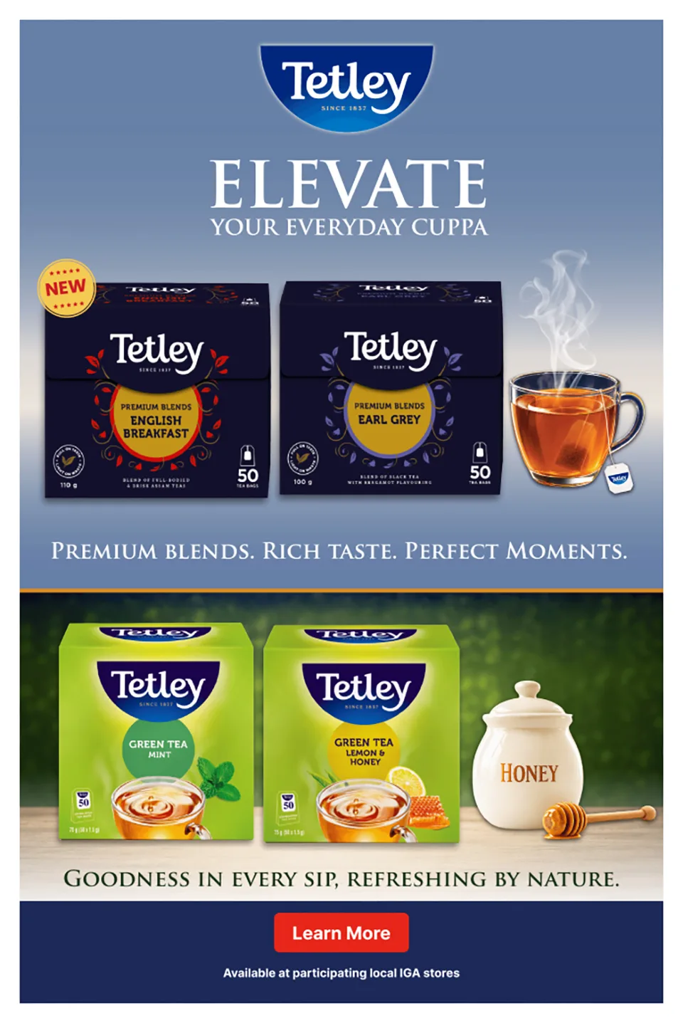 IGA IGA Catalogue — Western Australia — page 39