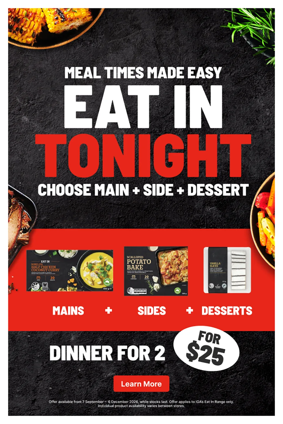 IGA IGA Catalogue — Western Australia — page 46