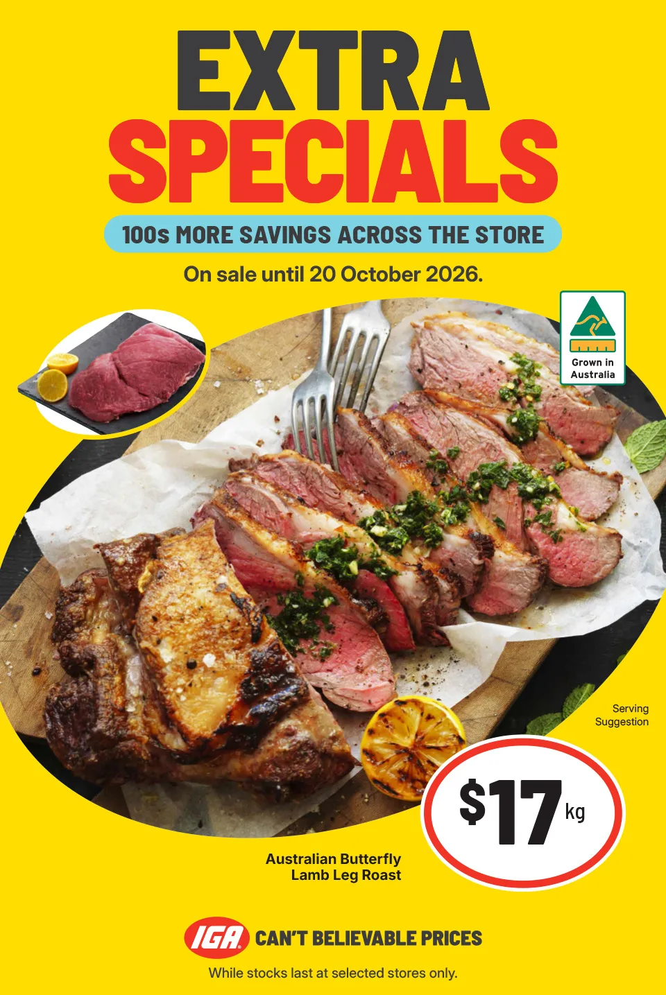 IGA IGA Catalogue — Western Australia — page 6