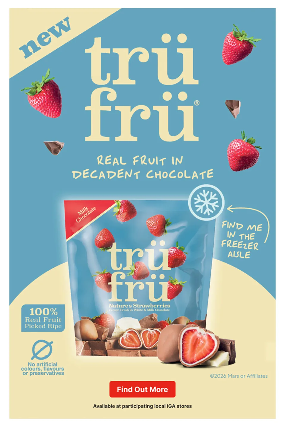IGA IGA Catalogue — Queensland — page 14
