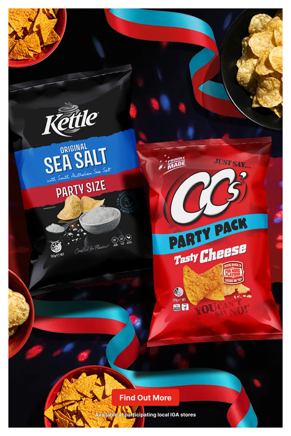 IGA IGA Catalogue — Queensland — page 28