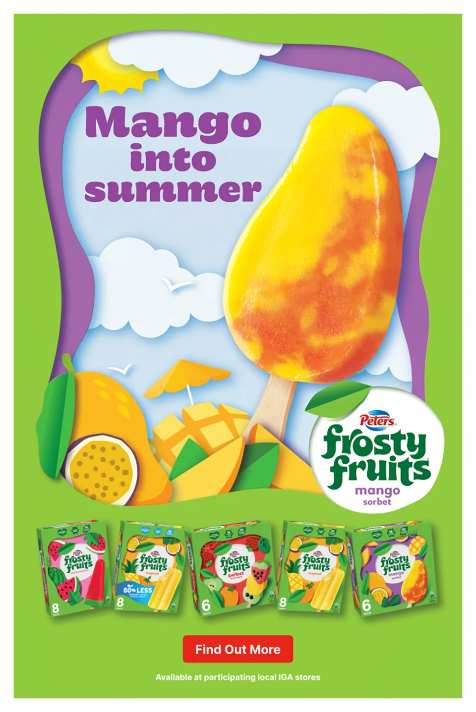 IGA IGA Catalogue — Northern NSW — page 13