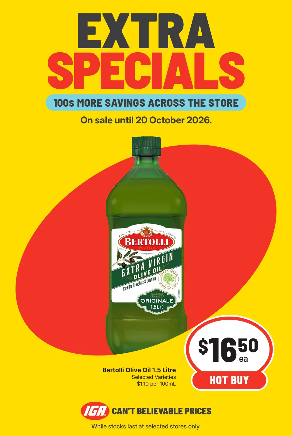 IGA IGA Catalogue — Northern NSW — page 2