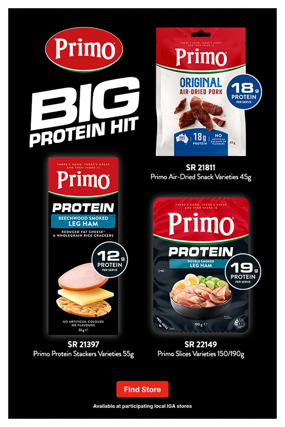 IGA IGA Catalogue — Northern NSW — page 40