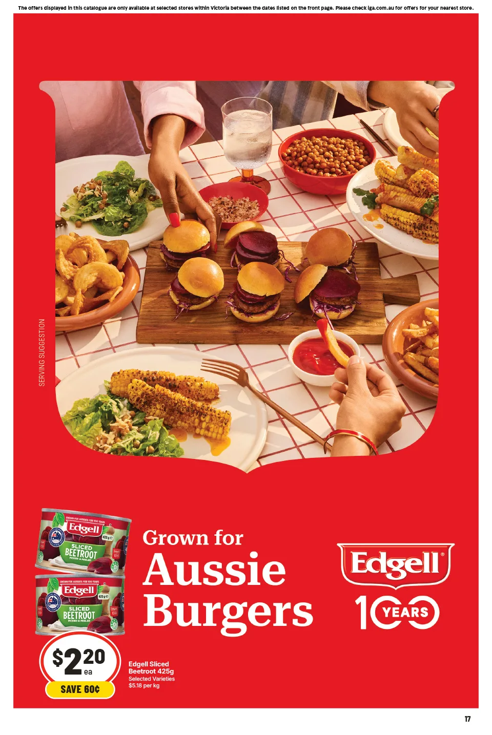 IGA IGA Catalogue — Mildura (VIC) — page 23
