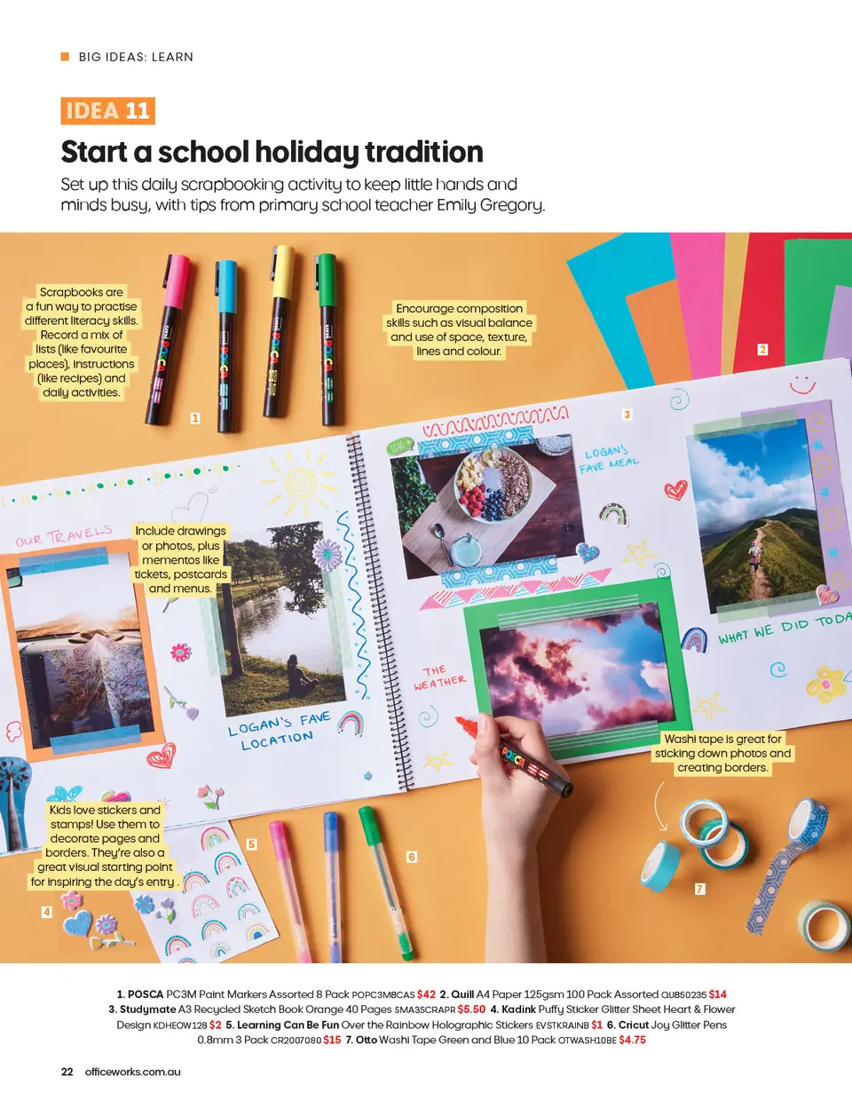 Officeworks Officeworks Catalogue — page 23