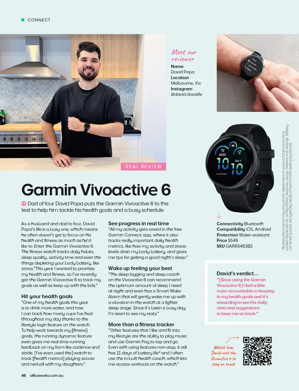 Officeworks Officeworks Catalogue — page 47