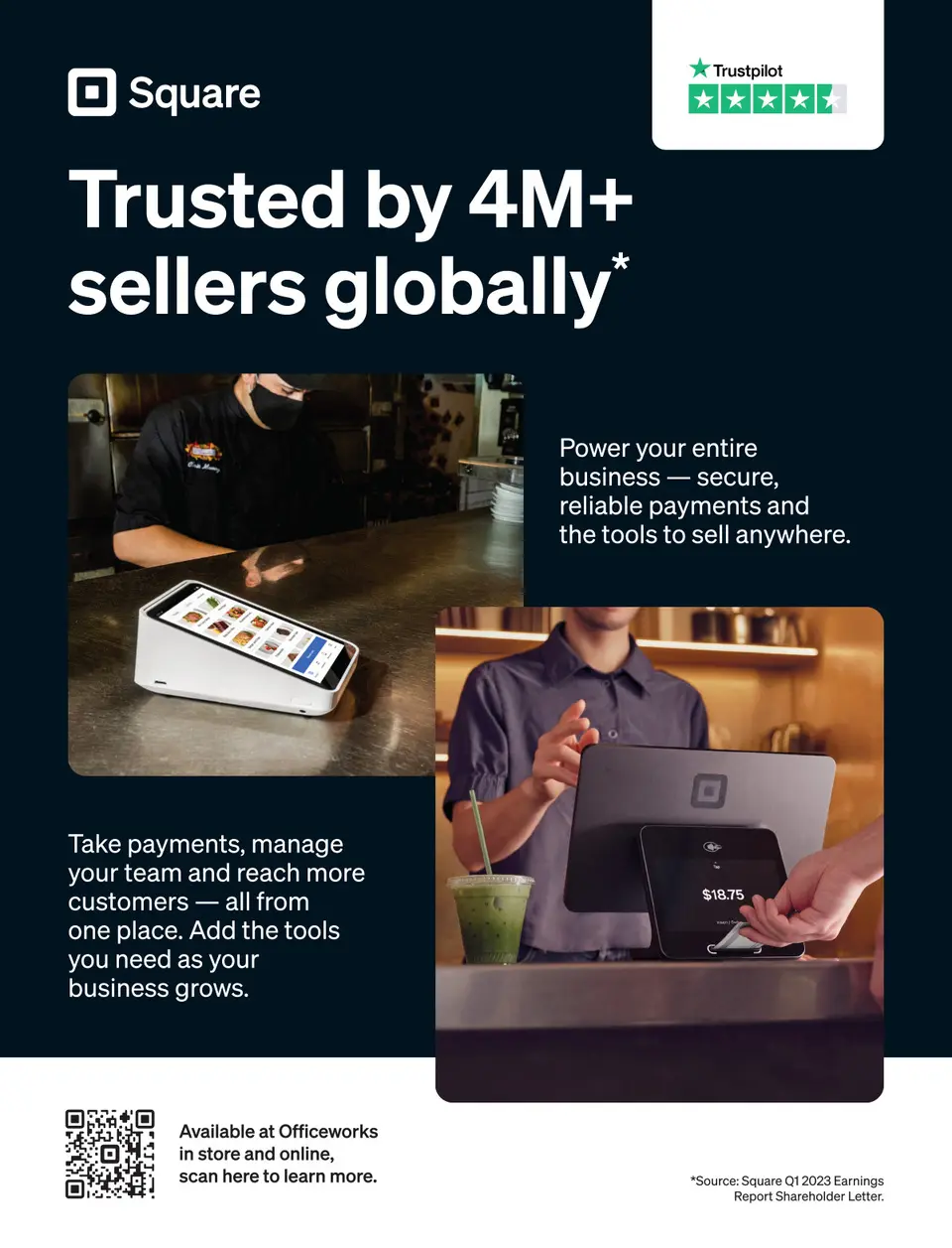 Officeworks Officeworks Catalogue — page 5
