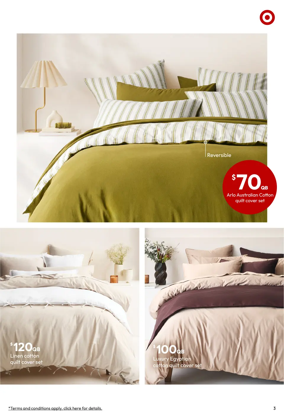 Target Target Mid Season Refresh — page 3