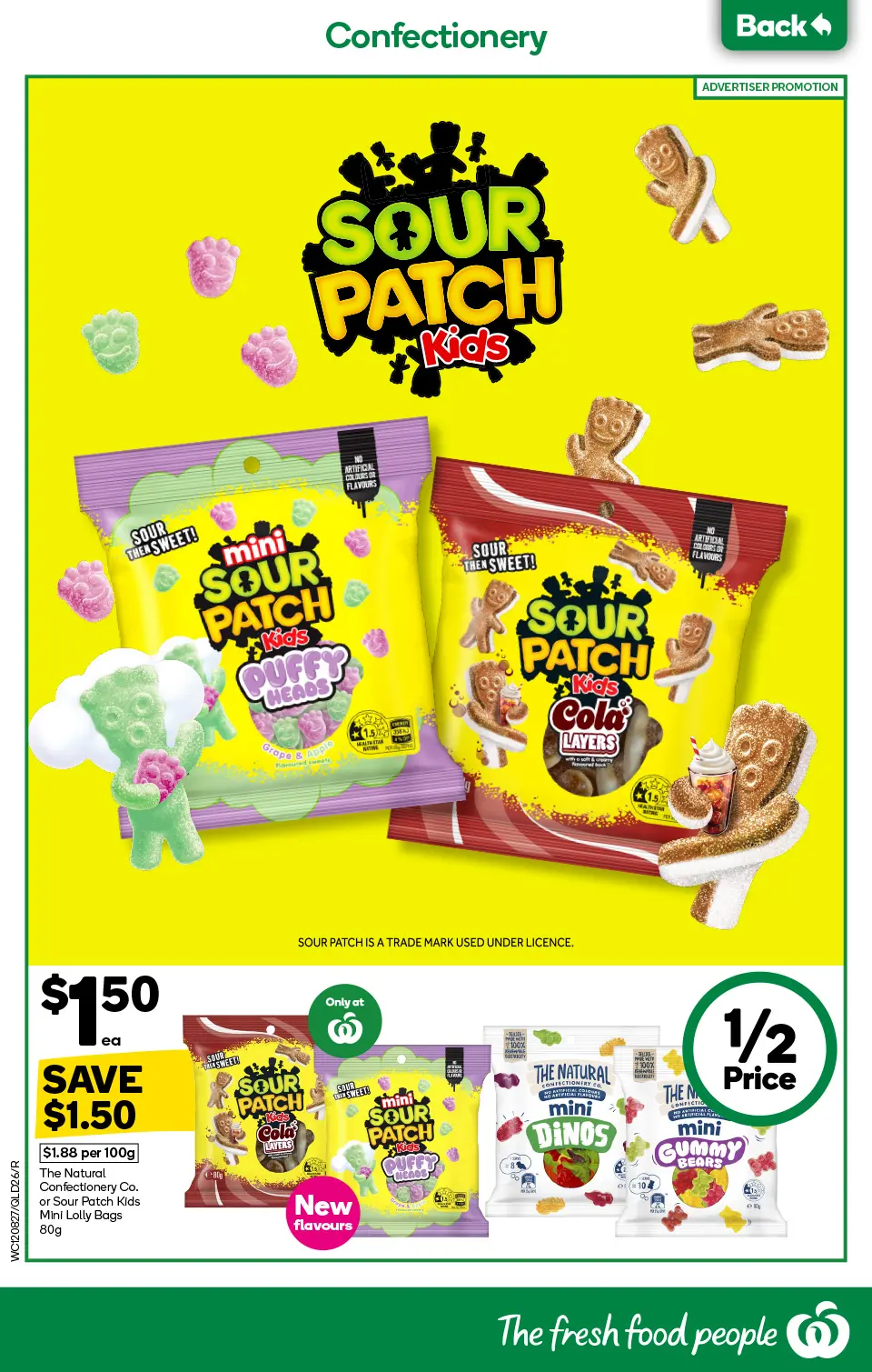 Woolworths Weekly Catalogue QLD — page 24
