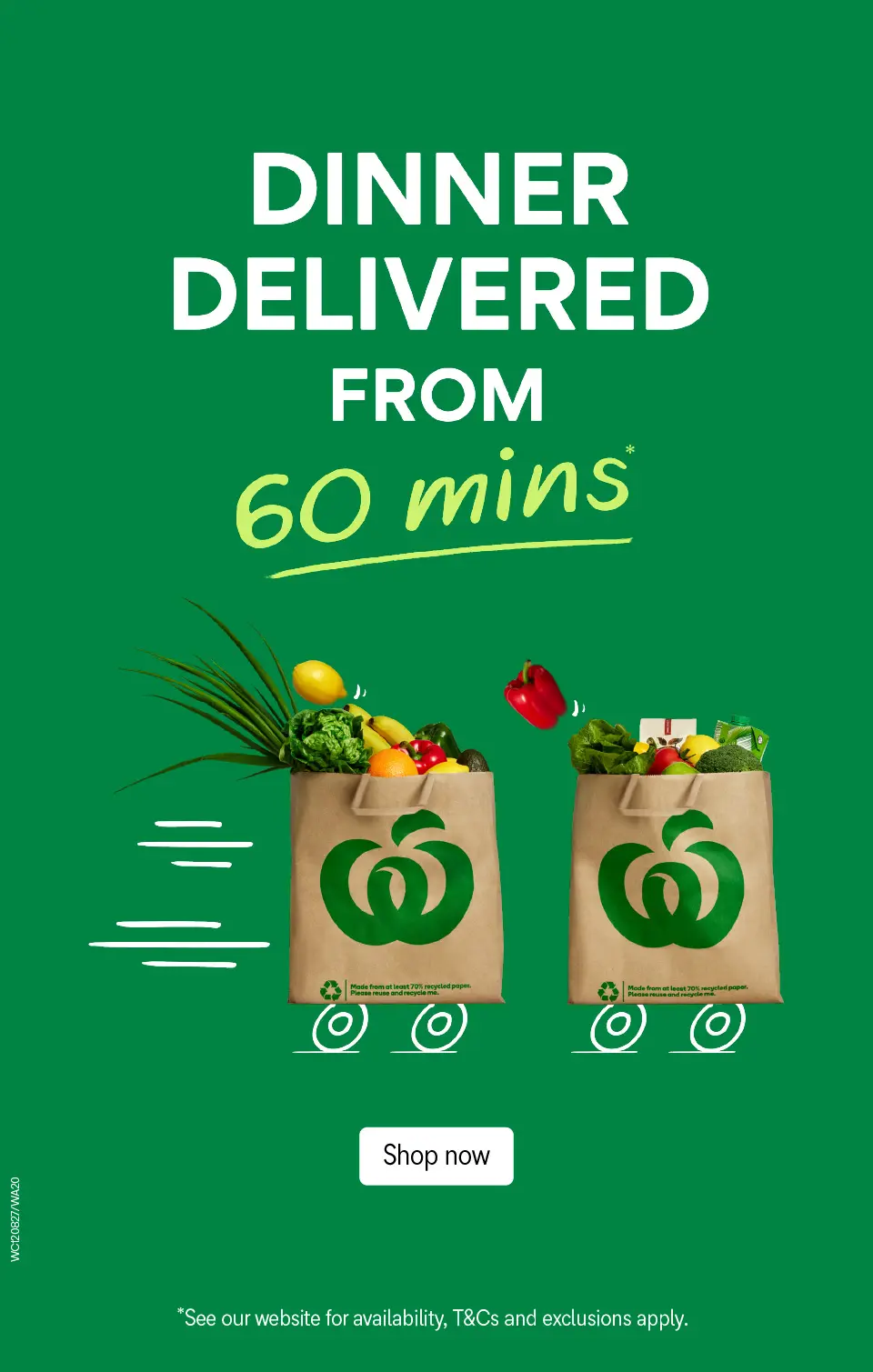 Woolworths Weekly Catalogue WA — page 18